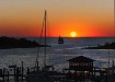 Sunset Over Silve...