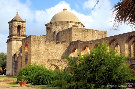 Mission San Jose