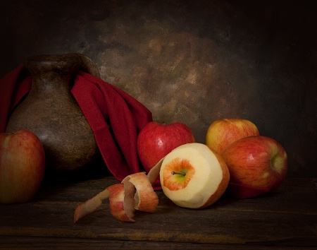 Baring Fruit