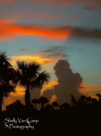 Storm Clouds