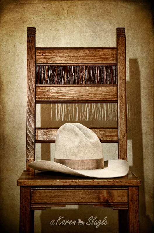 The Rancher's Hat