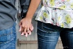 Holding On