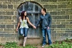 Amanda & Brian
