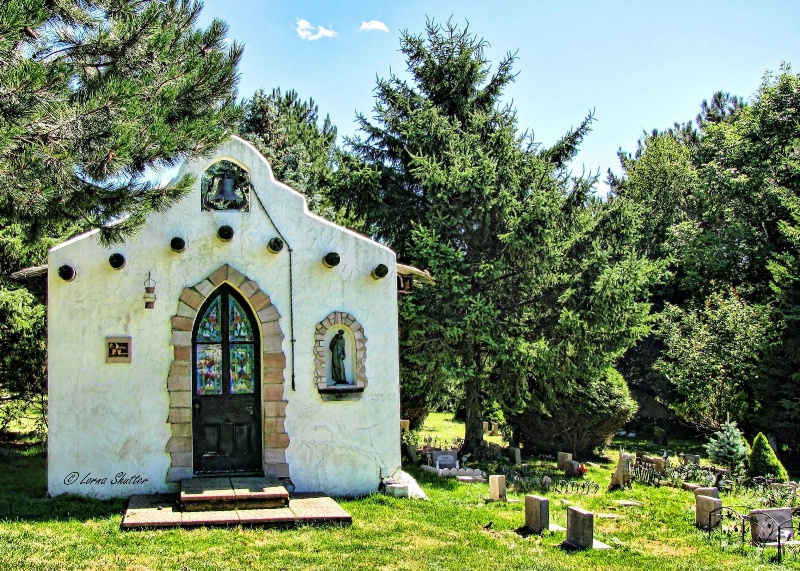 Pet Cemetery