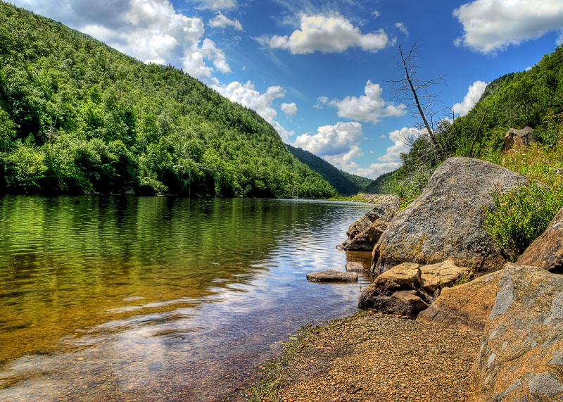 Ausable River