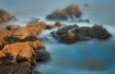 Pacified Ocean