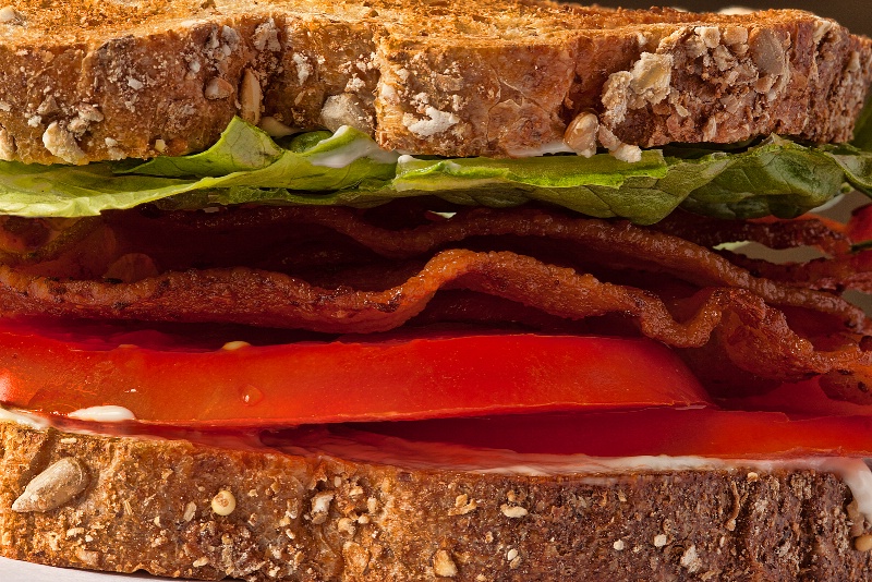 BLT