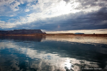 july 29  2012-7lake powell