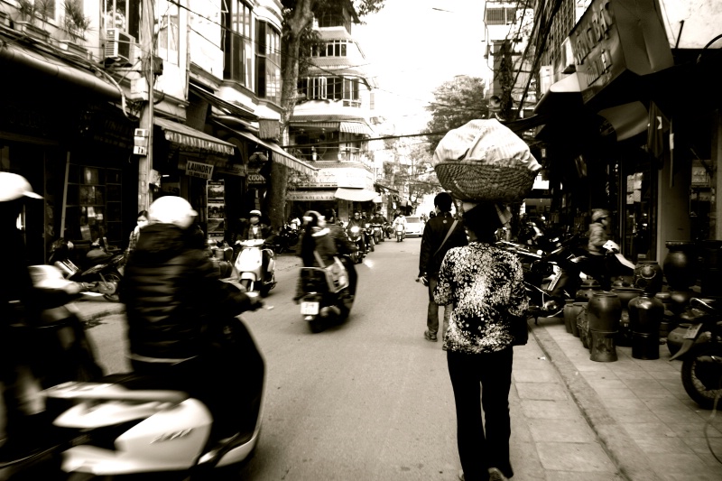 hanoi