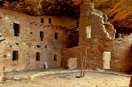 Mesa Verde - Colorado