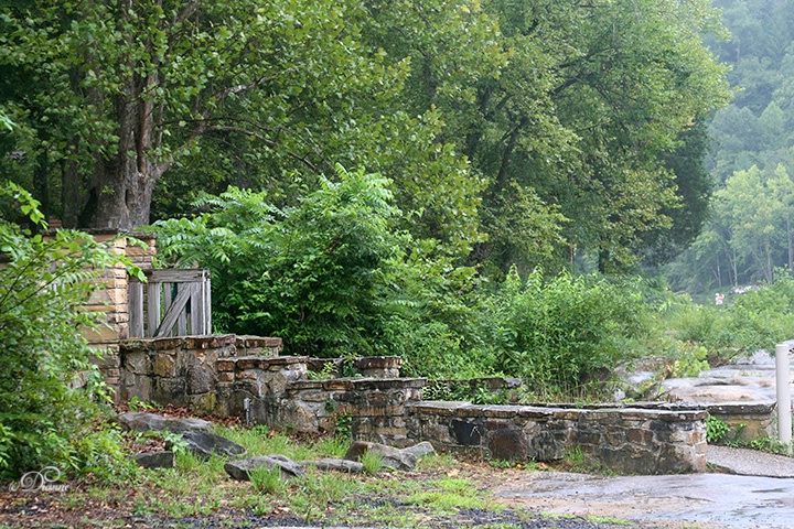 Cumberland Falls State Park, KY