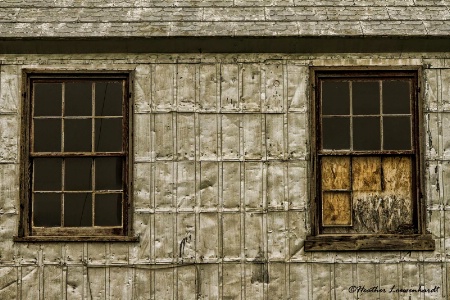 Vintage Panes