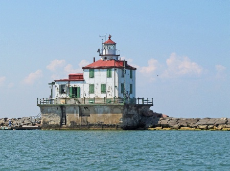 Ashtabula Lighthouse