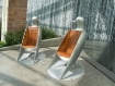 Bird Chairs