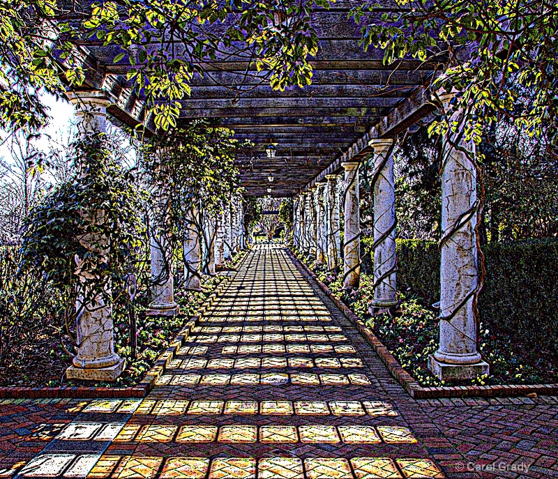 Walkway