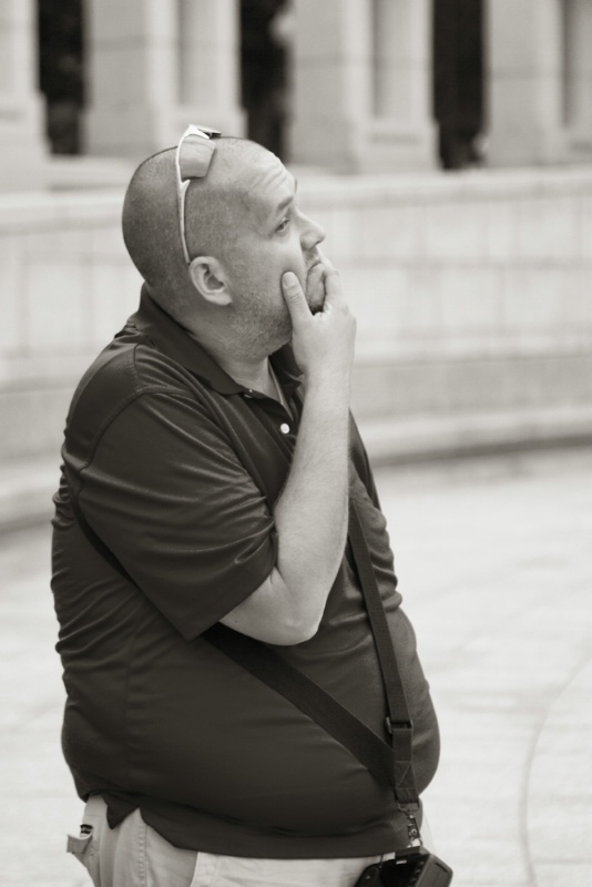 What to Shoot Next...?