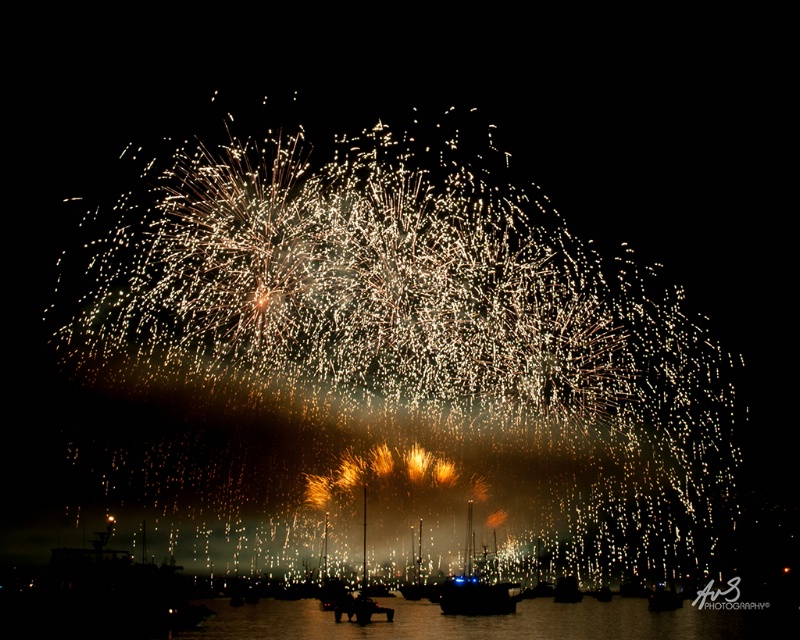 Fireworks-Italy