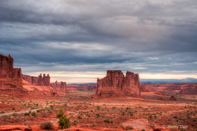 Arches National Park1