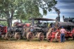 The Threshing Mac...