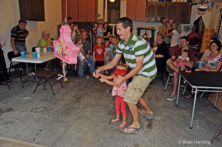 Piñata Fun