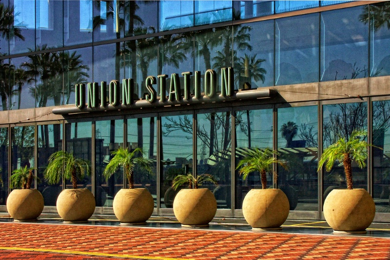 Union Station