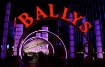 Bally's Hotel...