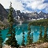 © Patricia A. Casey PhotoID # 13282311: Morraine Lake