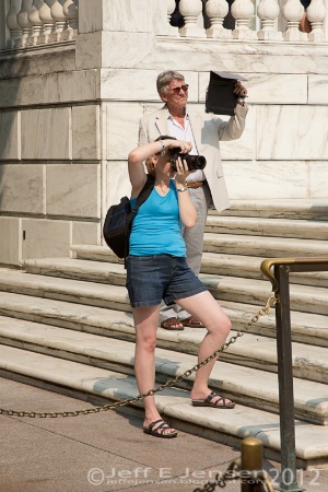 Who need a DSLR?