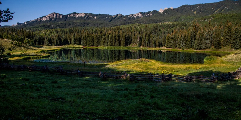 Beaver Lake