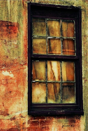 The Window...