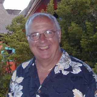 John D. Roach, Image Maker