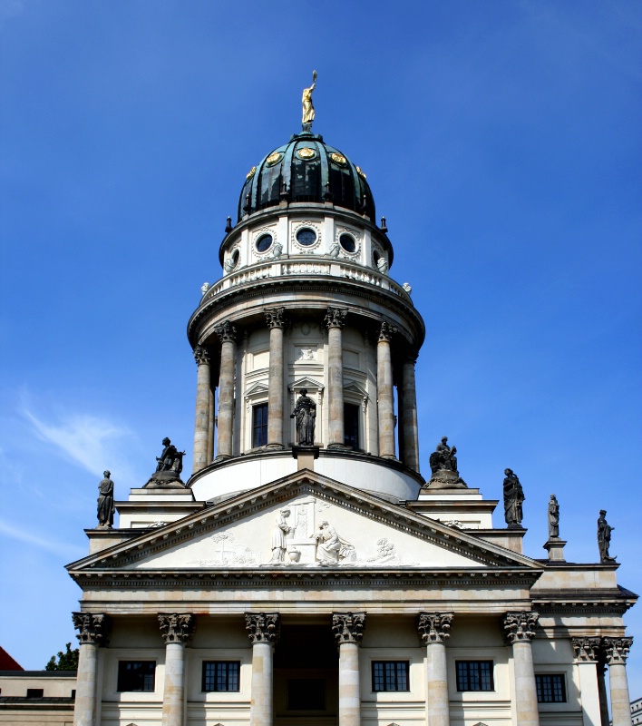 Historical building, Berlin