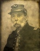 Captain Shannon