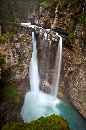 Johnston Falls II
