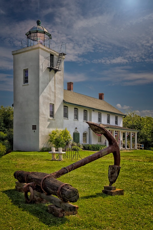 Horton Lighthouse