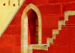 Red & Yellow