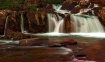 Red Rock Falls