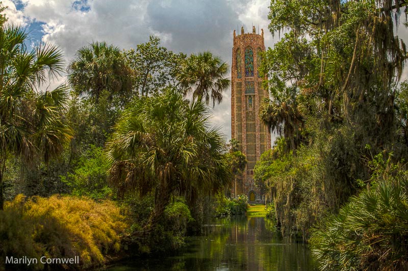 Bok Tower Garden