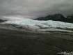 Matanuska Glacier...