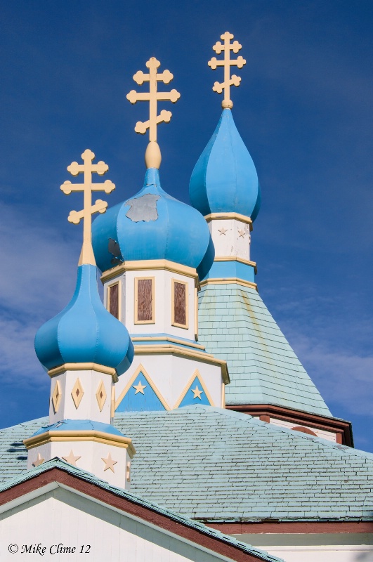 Russian Orthodox