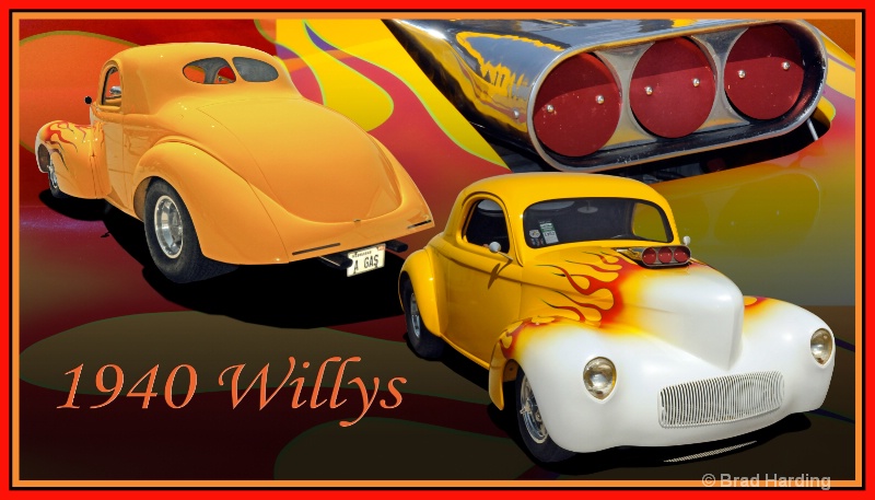 Free Willys