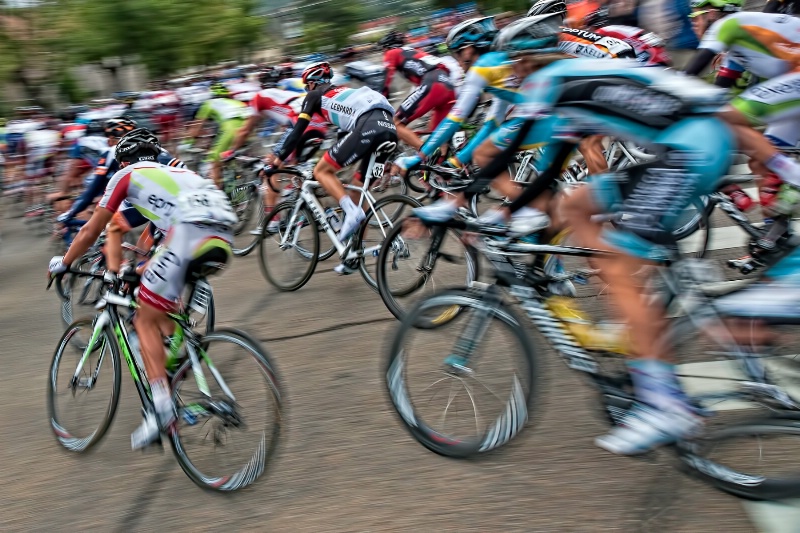 Peloton