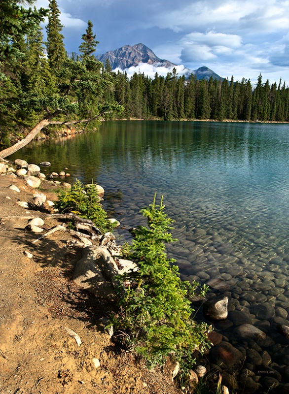 Lac Beauvert