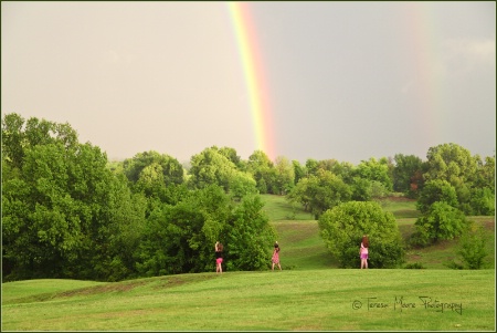 That Pot of Gold