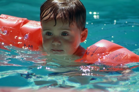 Summer Swim