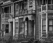 Victorian abodes....