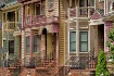 "On the stree...