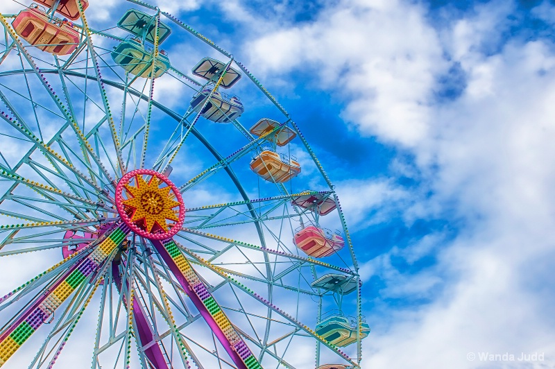 Chesterfield County Fair...