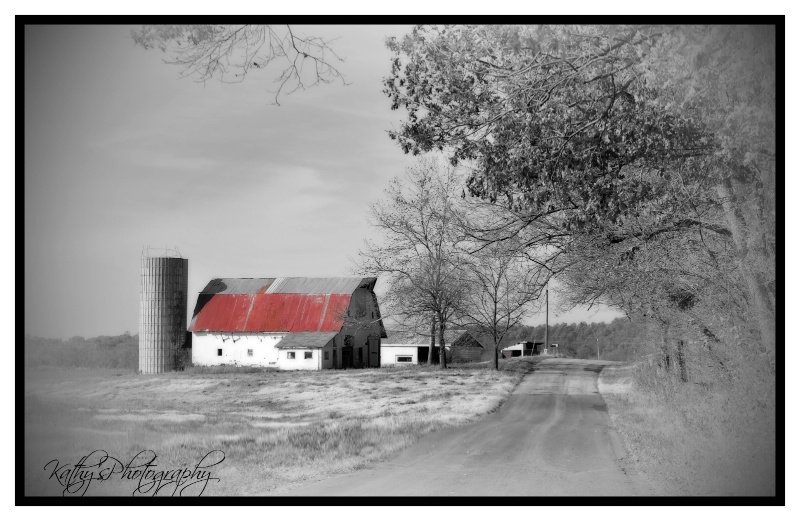 old barn 2