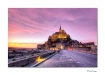 Le Mont Saint Mic...